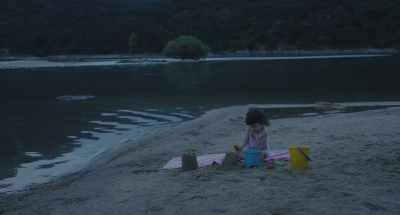 There's someone I want you to meet. - A Twelve-Year Night