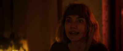 There's someone in the house. - Black Christmas