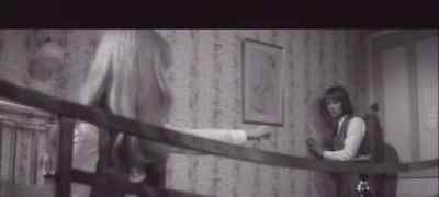 There's someone in the other room. - Therese and Isabelle