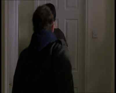 - There's someone in there.
- Petrol. - Wire in the Blood