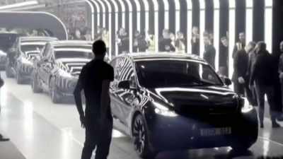 There's this incredible inventor - The Elon Musk Show