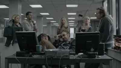 There's info
only the killer could have. - The Bridge