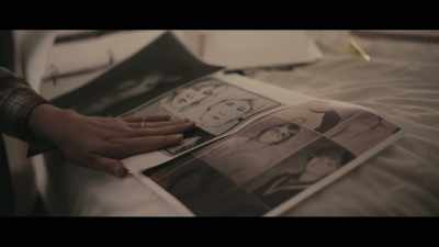 There's information from David Yockey, - The Innocent Man