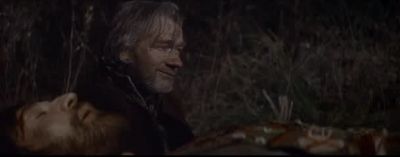 There's Injuns and there's Injuns - Man in the Wilderness