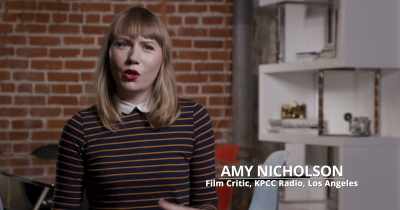 There's this interesting
lifecycle to a cult film - Time Warp Vol. 2: Horror and Sci-Fi