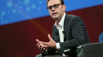 There's James Murdoch,
almost a polar opposite, - The Murdochs: Empire of Influence