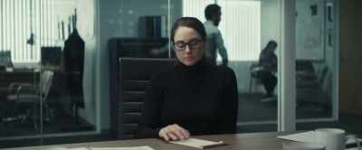 There's another janitor - To Catch a Killer