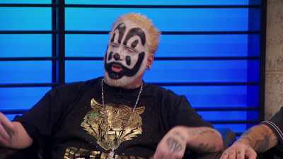 >> THERE'S JUGGALOS IN EVERY - The Jim Jefferies Show