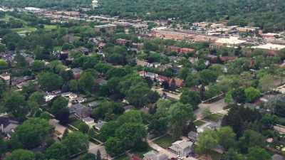  There's just
 a couple little churches. - Phrogging: Hider in My House