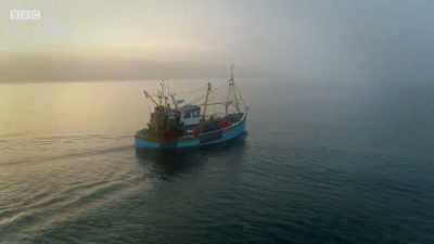 There's just a week to go - Cornwall: This Fishing Life