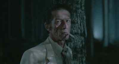 There's just a woman in there. - Mr. Arkadin