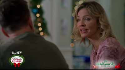 There's just so much more
out there, - It's Beginning to Look a Lot Like Christmas
