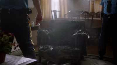 - There's just no way
that any household fire - The UnBelievable with Dan Aykroyd