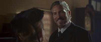There's just no winning
with you, is there? - The Ballad of Lefty Brown