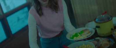 There's just not enough
jell-o at the breakfast table, - Dark Match