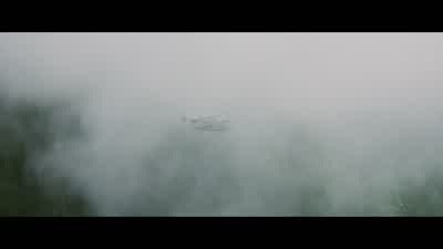 There's just nothing down there. - Insomnia