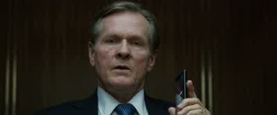 There's just one lesson left, President Ellis. - Iron Man 3