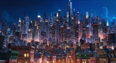 There's just one little problem. - The Secret Life of Pets