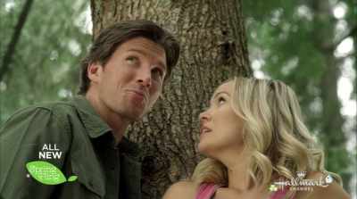 There's just one more bit, - Nature of Love