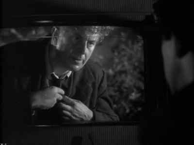 There's just one more thing. - Above Suspicion