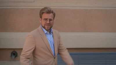 There's just one problem though,
almost none of us actually vote in them. - The G Word with Adam Conover