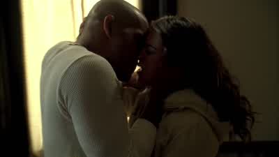 - There's just one thing. - Prison Break