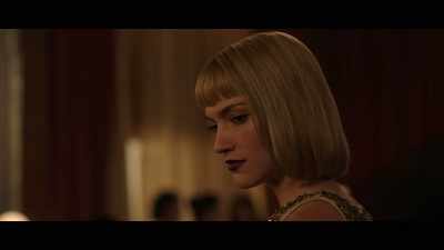 There's just one thing separates
a detective like me from the rest. - Death and Other Details