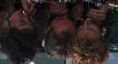 There's just something about the way it sounds. - RoboCop
