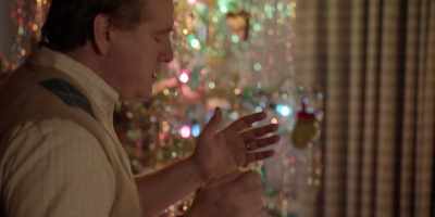 - There's just something
inside me that says, - Under the Banner of Heaven