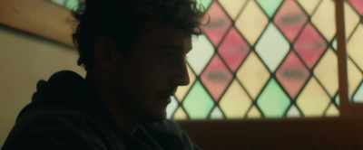 - There's just something
off about her. - Somewhere Quiet