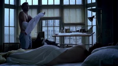 There's this kid who comes
by my office every day, - Mad Men
