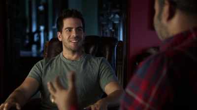 There's... you know him.
You don't know - Eli Roth's History of Horror
