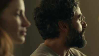 There's, you know, self-help books, - Scenes from a Marriage