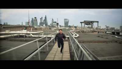 There's another layer
of excitement to it, - Tom Cruise: The Last Movie Star