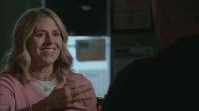 There's, like, a newspaper?
[laughs] - FBI TRUE