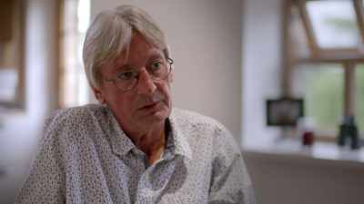 There's, like, a number of things
that you would think, - When Missing Turns to Murder