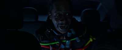 There's like a rage pulsing
through his entire body. - Father Figures