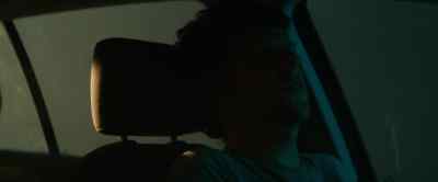 There's like a smell in this car. - Vivarium