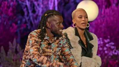 There's, like, spin the bottle - Love Never Lies: South Africa