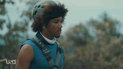 There's, like, - Snake in the Grass