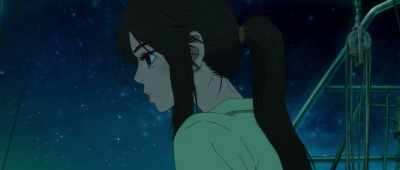 - There's little doubt
that those two boys - Children of the Sea