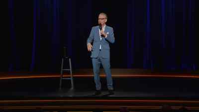There's little people
flying all-- - Bill Maher: Is Anyone Else Seeing This?