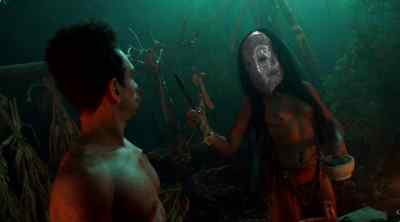 There's little time. - Ash vs Evil Dead