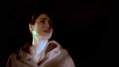 There's this little tiny room
off the clock tower, - Portals to Hell