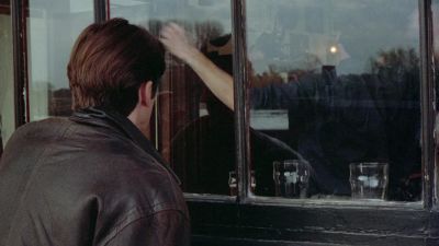 There's loads of them - Sliding Doors