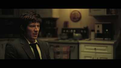 There's lots down there.
It could take hours to copy everything. - The Fall of the House of Usher