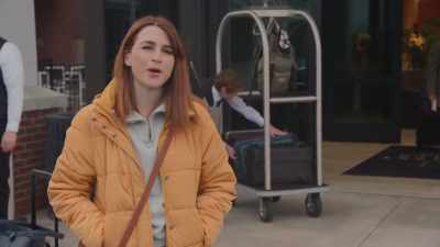 There's lots that I liked
about the relationship. - Welcome to Flatch