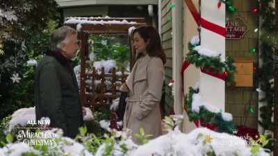There's lots of boxes with
decorations and ornaments - A Glenbrooke Christmas