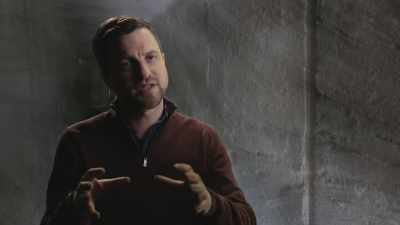 There's lots of things
you can do with them, - Secret Nazi Ruins