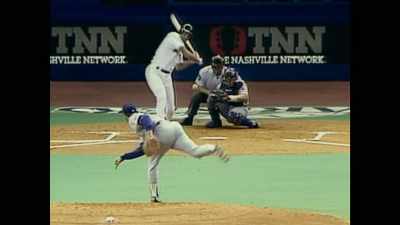 There's Maggot in two-one pitch - Facing Nolan
